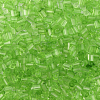 Рубка, (стекло), 11/0, упак./20 гр., Astra&Craft 49А светло-зеленый