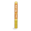 DA0160013 Маркер для ткани Darwi TEX OPAK, 2мм (укрывистый) 700 средне-желтый
