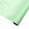 Бумага упаковочная шелковая Astra&Craft креатив, рулон 68см x 4,57м M18-16 зеленый