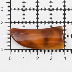 Б23 (3.01-572-41) Пуговица 65L (41мм) на ножке, пластик