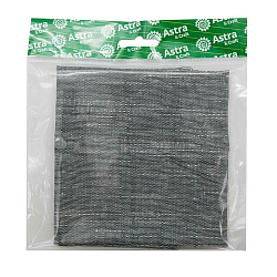 MCI-51234 Костюмная ткань (30%лен, 70%виск), 46*50см, Astra&Craft