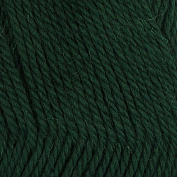 Пряжа 'Астра' 'Wool/Шерсть', 200 м/100 гр., 100% импортная полутонкая шерсть