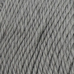 Пряжа 'Астра' 'Wool/Шерсть', 200 м/100 гр., 100% импортная полутонкая шерсть