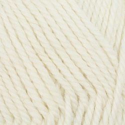 Пряжа Астра 'Wool XL/Шерсть толстая' 100гр. 110м (100% импортная полутонкая шерсть)