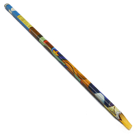 Волшебный карандаш для страз, восковый, 21,5см
