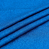AR1369 Нетканый материал с глиттером 47*50см синий