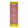 05 Нить Deco Stitch 70 для декоративных швов, 70м, 100% п/э Gutermann 702160 473 пудрово-розовый