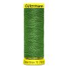05 Нить Deco Stitch 70 для декоративных швов, 70м, 100% п/э Gutermann 702160 396 ярко-зеленый