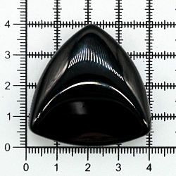 Б21 (3.01-023-44) Пуговица 70L (44мм) на ножке, пластик