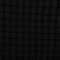 Канва 624010-14C/T 1,5м*5м черная Bestex