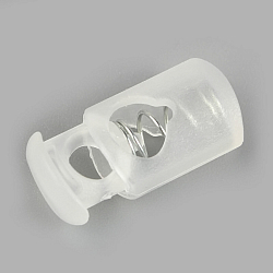 0305-3005 Стопор 'цилиндр' малый пластик, упак(4шт) Hobby&Pro