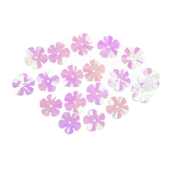 Пайетки 'цветочки', 16 мм, упак./10 гр., Astra&Craft