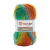 Пряжа YarnArt 'Ambiance' 100гр 250м (20% шерсть, 80% акрил) 152 секционный