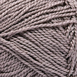Пряжа для вязания 'Люкс' 50г 140м (100% полипропилен)