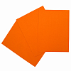 FSR2.0-RO Набор декоративного фетра 2 мм. 22 см*30см, упак/3шт 17 оранжевый