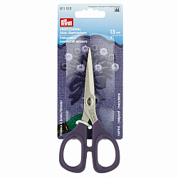 Prym 611510 Ножницы для вышивания Professional 13,5см, Prym