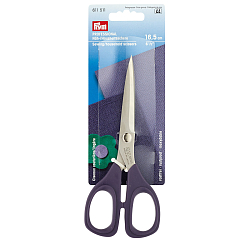 Prym 611511 Ножницы для шитья Professional 16,5см, Prym