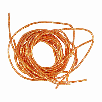 ТК025НН1 Трунцал Оранжевый 1,5 мм, 5 гр. +/- 0,1 гр.