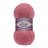 Пряжа ALIZE 'Cotton gold' 100гр. 330м. (55% хлопок, 45% акрил) ТУ 33 ярко-розовый