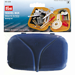 651239 Набор для шитья для путешествий 'Travel Box ' размер М Prym