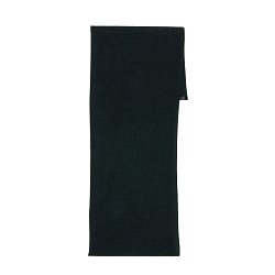 810251 Ткань для заплаток, черная, 27*7,5 см, Hobby&Pro