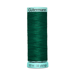723878 Нить Silk R 753 для фасонных швов, 30м, 100% шелк Gutermann