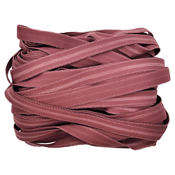 STP/60 эластичная бретелечная матовая лента 18мм*25м, пурпурный