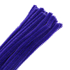 Синель-проволока, 6мм*30см, 30шт/упак, Astra&Craft A-033 фиолетовый