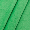 Трикотаж Флис 180 (47*50 см-+3см) 24193 зеленый