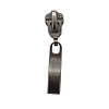 0292-2014 Слайдер A/L для металлической молнии Т5 упак(1шт) Hobby&Pro черный никель
