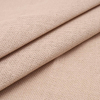 785 (802) Ткань для вышивания равномерка цветная, 100% хлопок, 49*50 см, 30ct, Astra&Craft