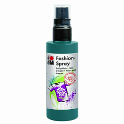 Краска-спрей по ткани Marabu-Fashion Spray, 100 мл