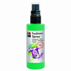 Краска-спрей по ткани Marabu-Fashion Spray, 100 мл