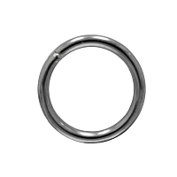 816-002 Кольцо разъемное, 10*1,5 мм
