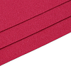 Фетр листовой жесткий, 1.0мм, 160гр, 20х30см, 3шт/упак Astra&Craft AF807 светло-бордовый
