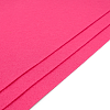Фетр листовой жесткий, 1.0мм, 160гр, 20х30см, 3шт/упак Astra&Craft AF814 ярко-розовый
