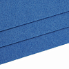 Фетр листовой жесткий, 1.0мм, 160гр, 20х30см, 3шт/упак Astra&Craft AF833/YF682 небесно-синий