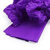 Бумага тишью Astra&Craft, 50*70см, 20гр/м, 5шт/упак FT-26 фиолетовый