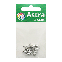 4AR221 Концевик для шнура, 20/упак, Astra&Craft