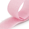 Лента контактная пришивная, 20 мм*25 см, Hobby&Pro 38 св.розовый