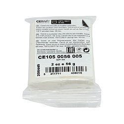CE1050056005 Размягчитель для полимерной глины SOFT MIX 56 гр. Cernit