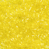 Рубка Astra&Craft 11/0, 15г 10 желтый прозрачный