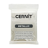 CE0870056 Пластика полимерная запекаемая 'Cernit METALLIC' 56 гр. 085 перламутровый