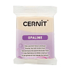 CE0880056 Пластика полимерная запекаемая 'Cernit OPALINE' 56 гр. 425 телесный