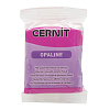CE0880056 Пластика полимерная запекаемая 'Cernit OPALINE' 56 гр. 460 маджента