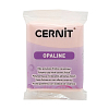 CE0880056 Пластика полимерная запекаемая 'Cernit OPALINE' 56 гр. 475 розовый