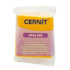 CE0880056 Пластика полимерная запекаемая 'Cernit OPALINE' 56 гр. 755 абрикосовый