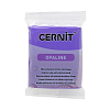 CE0880056 Пластика полимерная запекаемая 'Cernit OPALINE' 56 гр. 900 фиолетовый