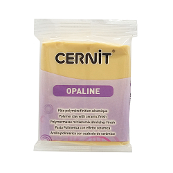 CE0880056 Пластика полимерная запекаемая 'Cernit OPALINE' 56 гр.
