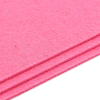 Фетр листовой жесткий, 3.0мм, 20х30см, 3шт/упак Astra&Craft AF812 нежно-розовый